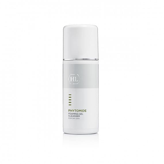 PHYTOMIDE FOAMING GEL CLEANSER 150 мл.jpg PHYTOMIDE FOAMING GEL CLEANSER 150 мл.jpg