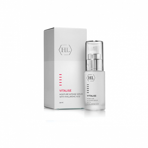 VITALISE Moisture Intense Serum VITALISE Moisture Intense Serum