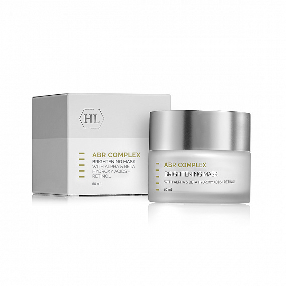 ABR COMPLEX BRIGHTENING MASK
