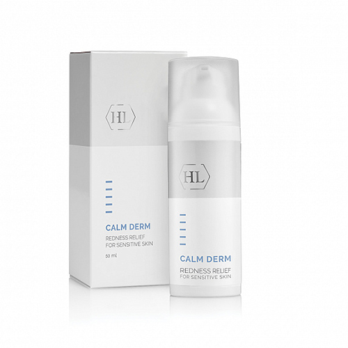 CALM DERM REDNESS RELIEF 50 ml