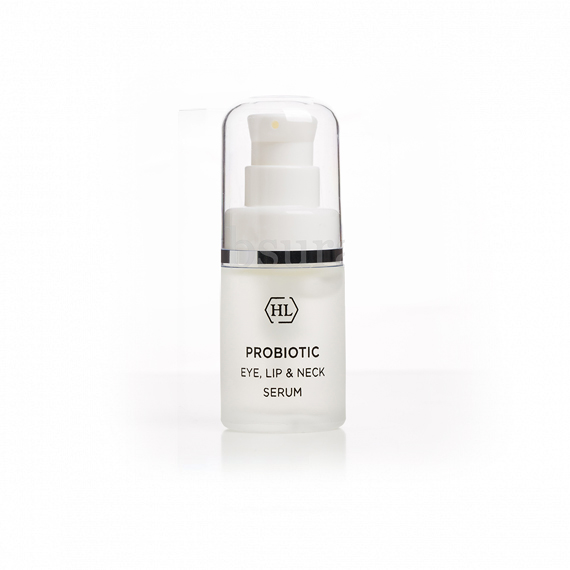 PROBIOTIC EYE, LIP & NECK SERUM PROBIOTIC EYE, LIP & NECK SERUM