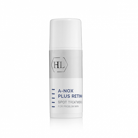A-NOX+R SPOT TREATMENT GEL