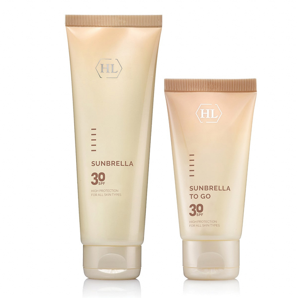 SUNBRELLA SPF 30 50 мл (солнцезащитный крем 50 мл) SUNBRELLA SPF 30 50 мл (солнцезащитный крем 50 мл)