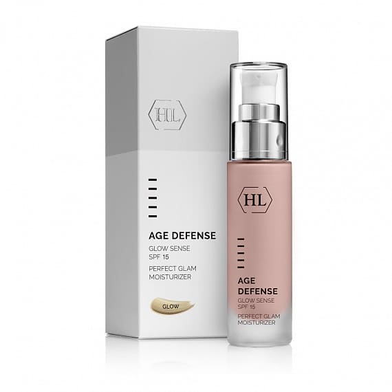 AGE DEFENSE Glow Sense (SPF15) 50 мл.jpg AGE DEFENSE Glow Sense (SPF15) 50 мл.jpg