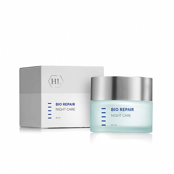 BIO REPAIR NIGHT CARE 50 мл (ночной крем 50 мл)