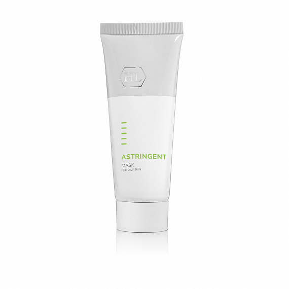ASTRINGENT MASK 70 мл (сокращающая маска 70 мл)